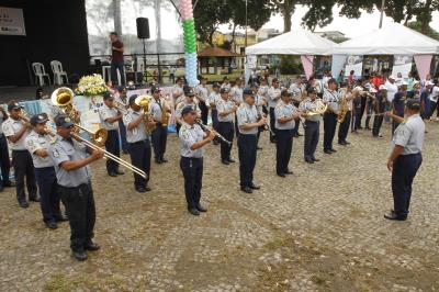 Oitava Semana no Bebê termina com extensa programação na Marambaia