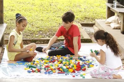 Oitava Semana no Bebê termina com extensa programação na Marambaia