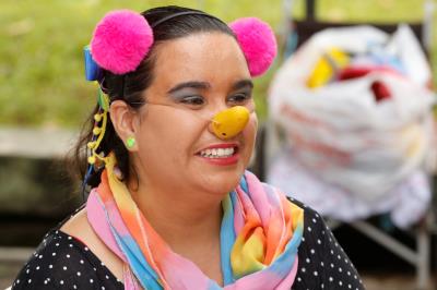 Oitava Semana no Bebê termina com extensa programação na Marambaia