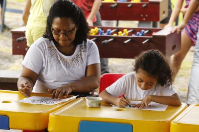 Oitava Semana no Bebê termina com extensa programação na Marambaia