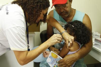 Oitava Semana no Bebê termina com extensa programação na Marambaia