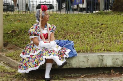 Oitava Semana no Bebê termina com extensa programação na Marambaia