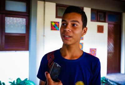 Prefeitura promove em Icoaraci o 1º Torneio Estudantil de Xadrez