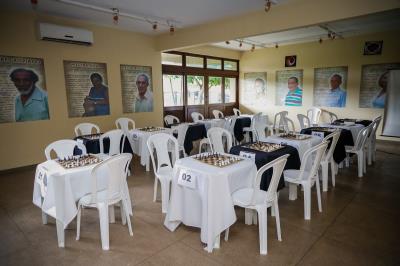 Prefeitura promove em Icoaraci o 1º Torneio Estudantil de Xadrez