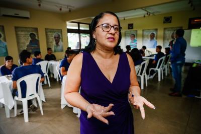 Prefeitura promove em Icoaraci o 1º Torneio Estudantil de Xadrez