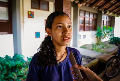 Prefeitura promove em Icoaraci o 1º Torneio Estudantil de Xadrez