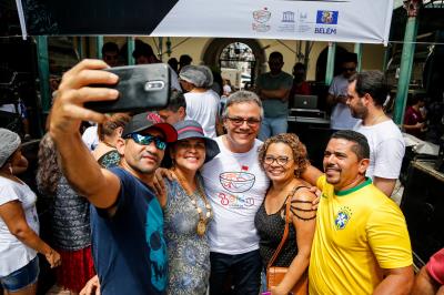 Primeira edição do Circuito Gastronômico lota o Mercado de Carne Francisco Bolonha