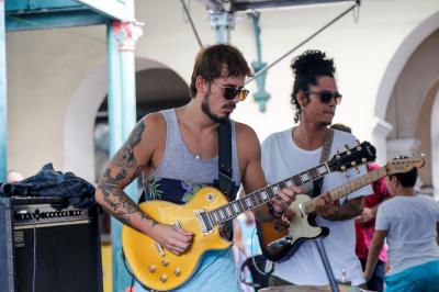 Primeira edição do Circuito Gastronômico lota o Mercado de Carne Francisco Bolonha