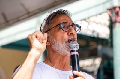 Primeira edição do Circuito Gastronômico lota o Mercado de Carne Francisco Bolonha