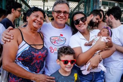 Primeira edição do Circuito Gastronômico lota o Mercado de Carne Francisco Bolonha
