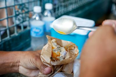 Primeira edição do Circuito Gastronômico lota o Mercado de Carne Francisco Bolonha