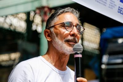 Primeira edição do Circuito Gastronômico lota o Mercado de Carne Francisco Bolonha