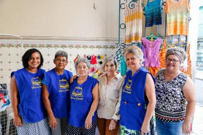 Primeira edição do Circuito Gastronômico lota o Mercado de Carne Francisco Bolonha