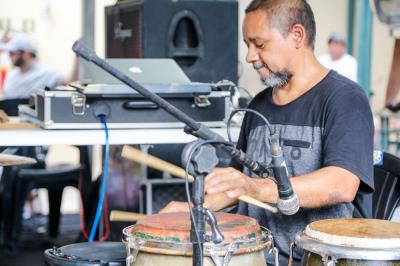 Primeira edição do Circuito Gastronômico lota o Mercado de Carne Francisco Bolonha