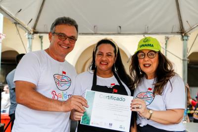 Primeira edição do Circuito Gastronômico lota o Mercado de Carne Francisco Bolonha