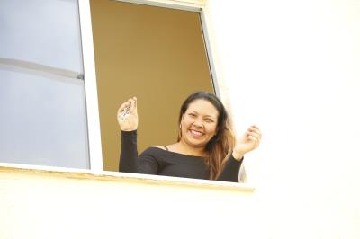 Prefeitura de Belém entrega 304 unidades do residencial Portal do Tenoné