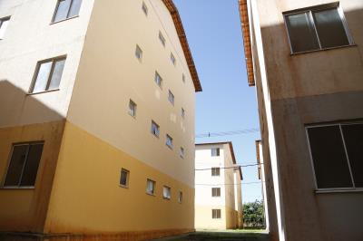 Prefeitura de Belém entrega 304 unidades do residencial Portal do Tenoné