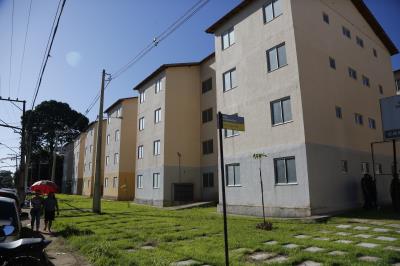 Prefeitura de Belém entrega 304 unidades do residencial Portal do Tenoné