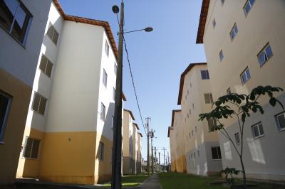 Prefeitura de Belém entrega 304 unidades do residencial Portal do Tenoné