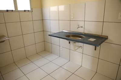 Prefeitura de Belém entrega 304 unidades do residencial Portal do Tenoné