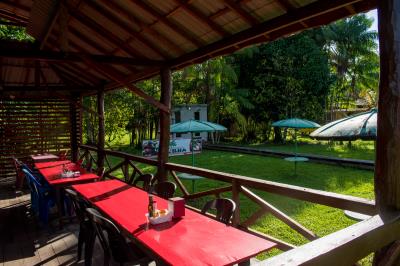 Ilha do Combu: os sabores que encantam do outro lado do rio