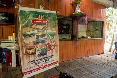 Ilha do Combu: os sabores que encantam do outro lado do rio