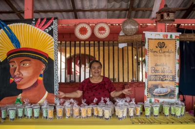 Ilha do Combu: os sabores que encantam do outro lado do rio