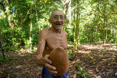 Ilha do Combu: os sabores que encantam do outro lado do rio