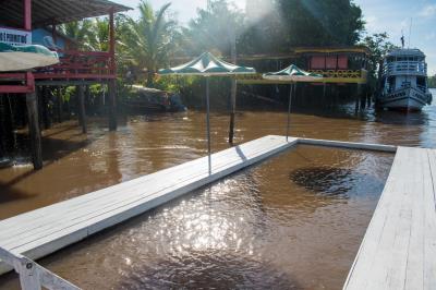 Ilha do Combu: os sabores que encantam do outro lado do rio