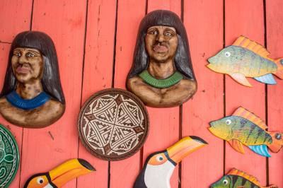 Ilha do Combu: os sabores que encantam do outro lado do rio