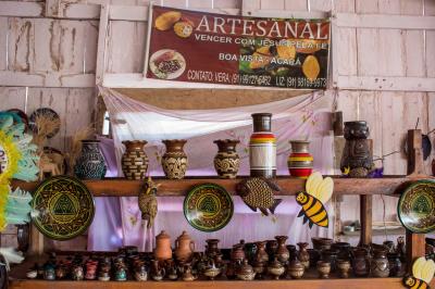 Ilha do Combu: os sabores que encantam do outro lado do rio