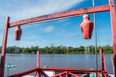 Ilha do Combu: os sabores que encantam do outro lado do rio