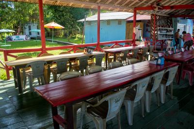 Ilha do Combu: os sabores que encantam do outro lado do rio