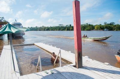 Ilha do Combu: os sabores que encantam do outro lado do rio