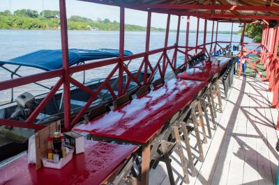 Ilha do Combu: os sabores que encantam do outro lado do rio