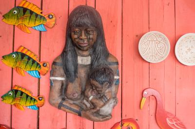 Ilha do Combu: os sabores que encantam do outro lado do rio