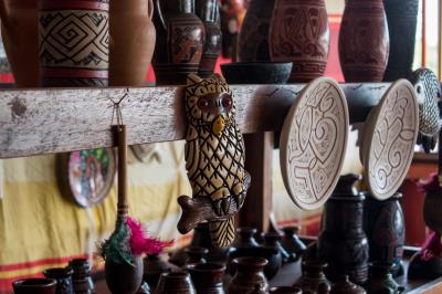 Ilha do Combu: os sabores que encantam do outro lado do rio