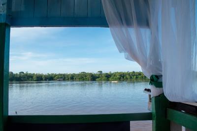 Ilhas que vão além do Combu e são opções de lazer ainda desconhecidas