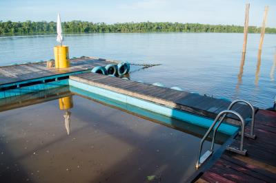 Ilhas que vão além do Combu e são opções de lazer ainda desconhecidas