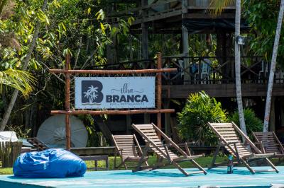 Ilhas que vão além do Combu e são opções de lazer ainda desconhecidas