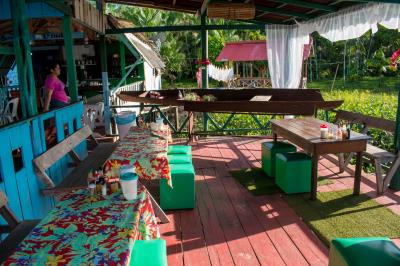 Ilhas que vão além do Combu e são opções de lazer ainda desconhecidas