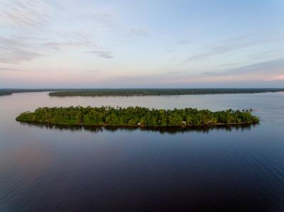 Ilhas que vão além do Combu e são opções de lazer ainda desconhecidas