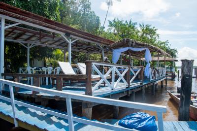 Ilhas que vão além do Combu e são opções de lazer ainda desconhecidas