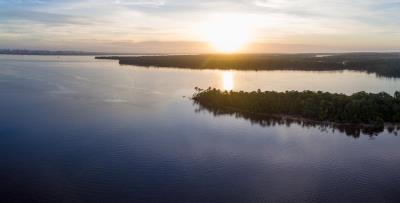 Ilhas que vão além do Combu e são opções de lazer ainda desconhecidas