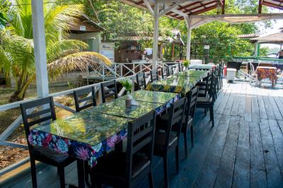 Ilhas que vão além do Combu e são opções de lazer ainda desconhecidas