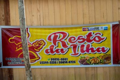 Ilhas que vão além do Combu e são opções de lazer ainda desconhecidas