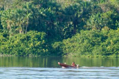 Ilhas que vão além do Combu e são opções de lazer ainda desconhecidas