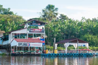 Ilhas que vão além do Combu e são opções de lazer ainda desconhecidas