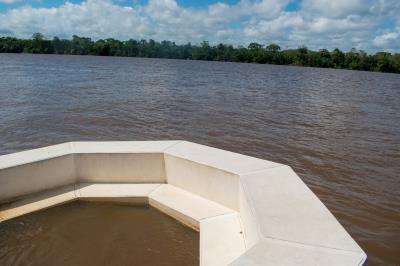 Ilhas que vão além do Combu e são opções de lazer ainda desconhecidas