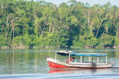 Ilhas que vão além do Combu e são opções de lazer ainda desconhecidas